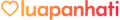 luapanhati high resolution logo transparent